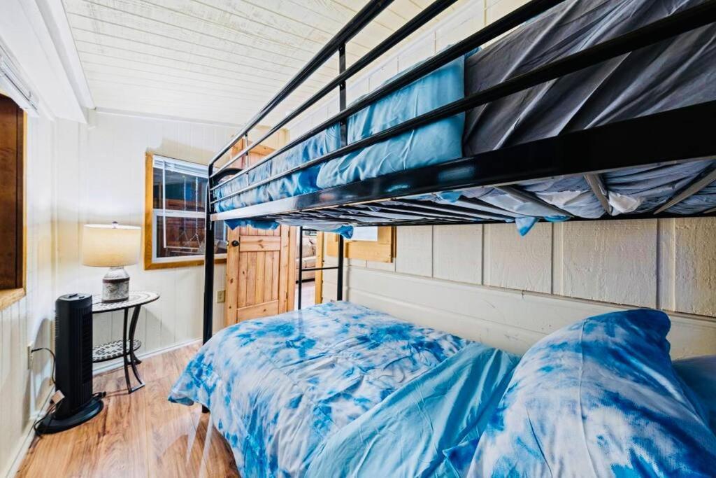 Cozy Cub Mountain Escape Villa Gatlinburg Buitenkant foto