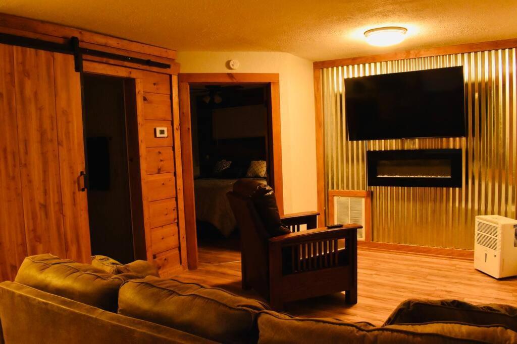 Cozy Cub Mountain Escape Villa Gatlinburg Buitenkant foto