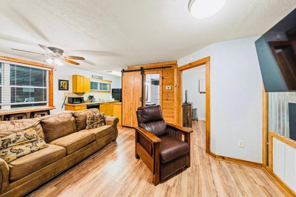 Cozy Cub Mountain Escape Villa Gatlinburg Buitenkant foto