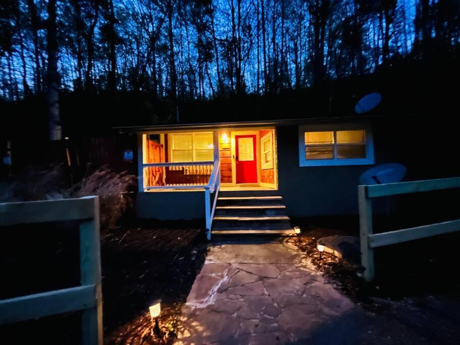 Cozy Cub Mountain Escape Villa Gatlinburg Buitenkant foto