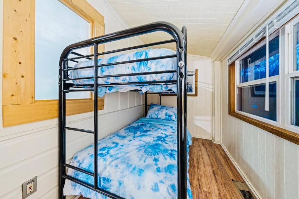 Cozy Cub Mountain Escape Villa Gatlinburg Buitenkant foto